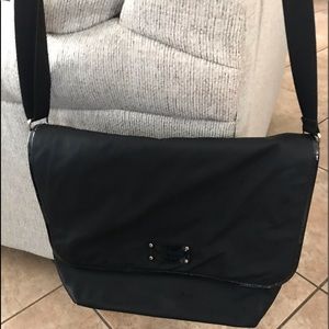 Kate Spade Nylon Computer Bag
